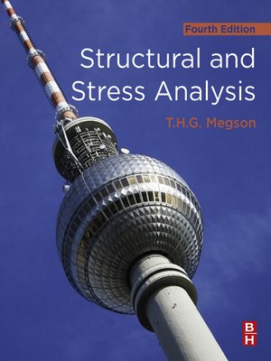 cover image of Structural and Stress Analysis